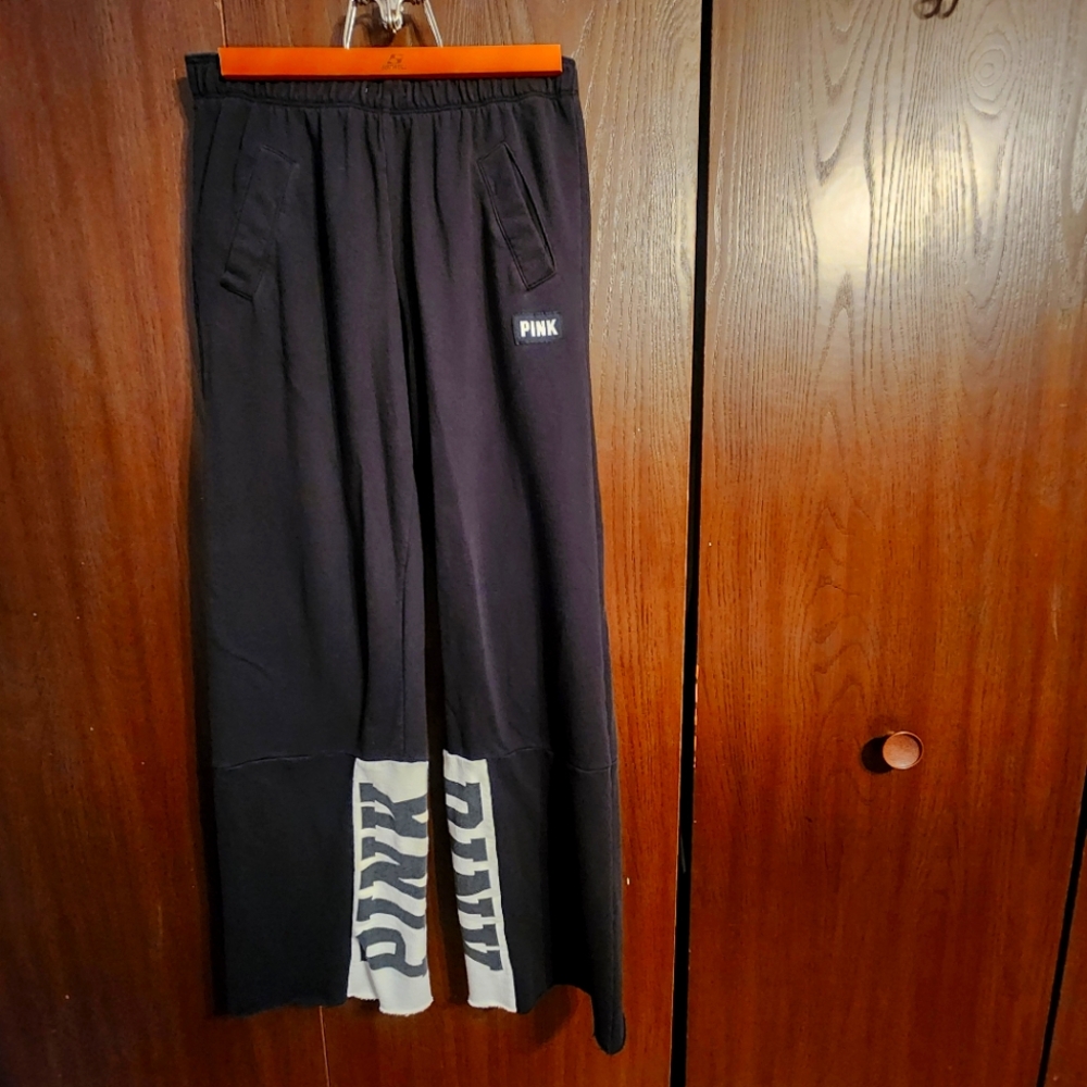 Victoria's Secret Pink Sweatpants XS